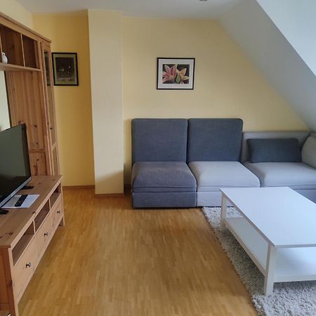 Gaestehaus Windheim Hotell Karlsruhe Eksteriør bilde